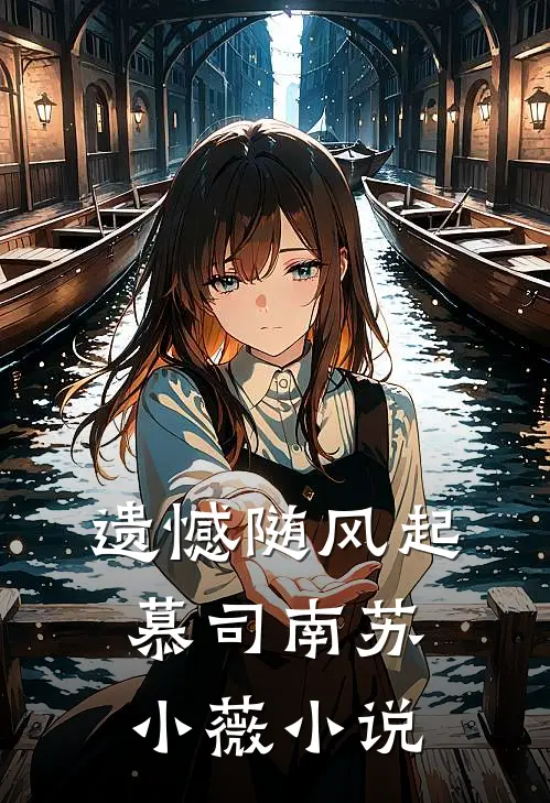 遗憾随风起慕司南苏小薇小说