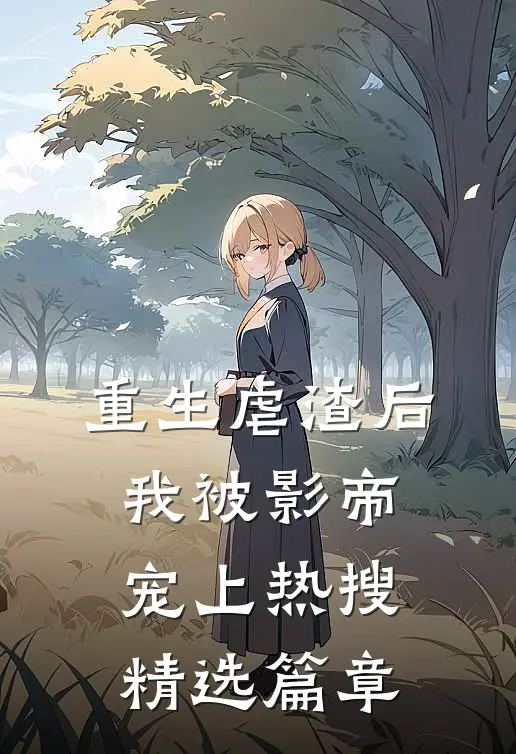 重生虐渣后，我被影帝宠上热搜精选篇章