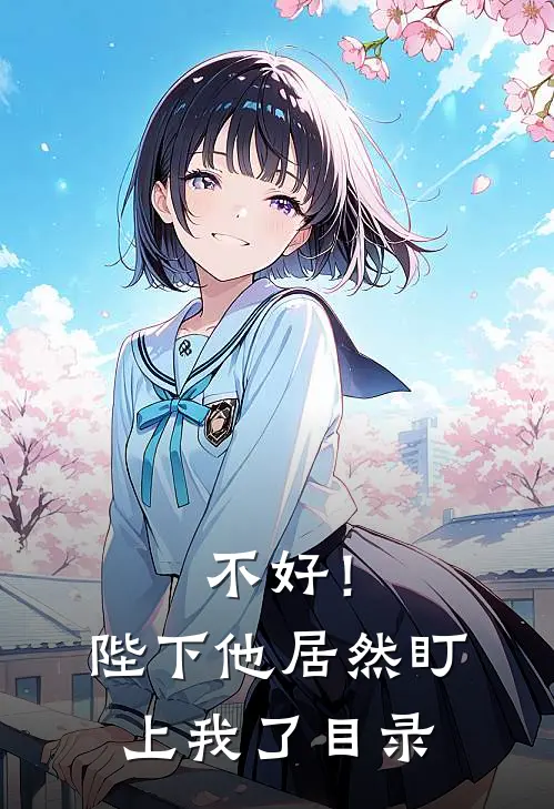 不好！陛下他居然盯上我了目录