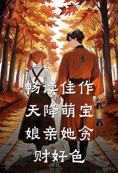 畅读佳作天降萌宝：娘亲她贪财好色