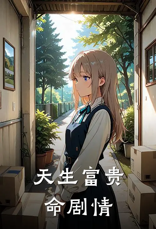 天生富贵命剧情