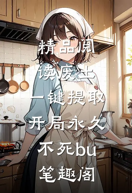 精品阅读废土,一键提取,开局永久不死bu笔趣阁