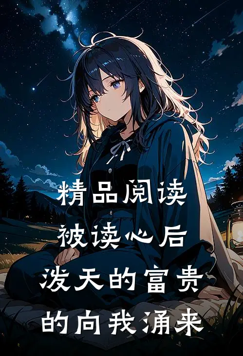 精品阅读被读心后，泼天的富贵的向我涌来