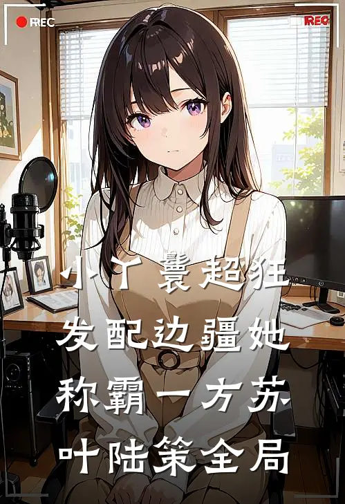 小丫鬟超狂，发配边疆她称霸一方苏叶陆策全局