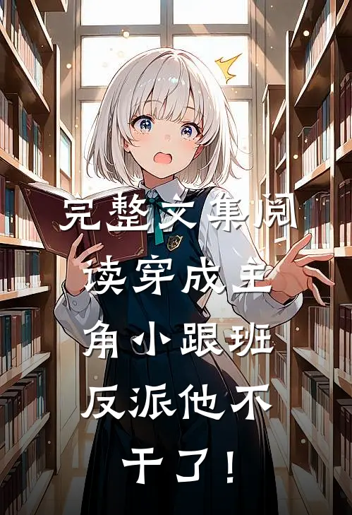 完整文集阅读穿成主角小跟班，反派他不干了！