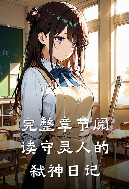 完整章节阅读守灵人的弑神日记