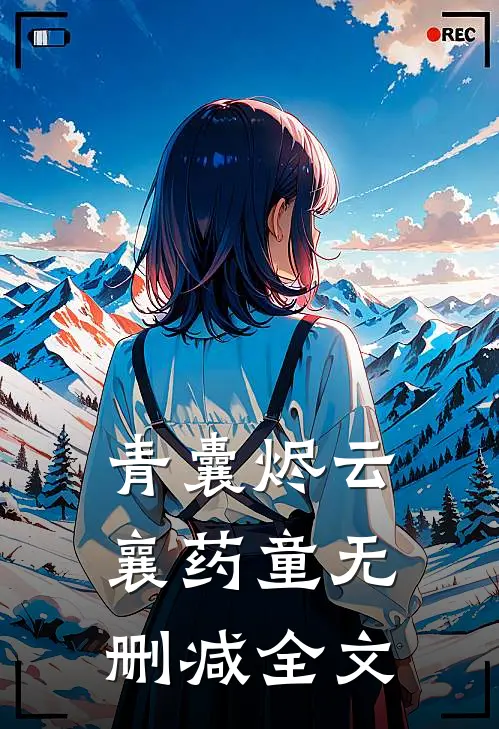 青囊烬云襄药童无删减全文