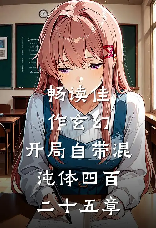 畅读佳作玄幻:开局自带混沌体四百二十五章