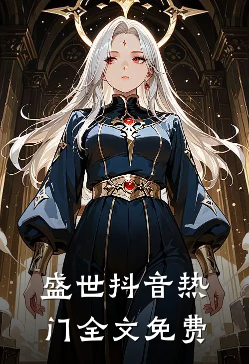 盛世抖音热门全文免费