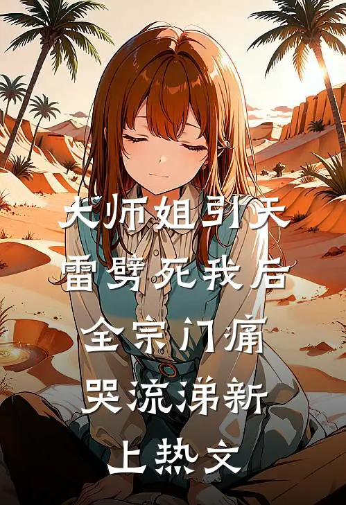 大师姐引天雷劈死我后，全宗门痛哭流涕新上热文