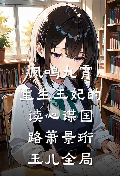 凤鸣九霄：重生王妃的读心谋国路萧景珩玉儿全局