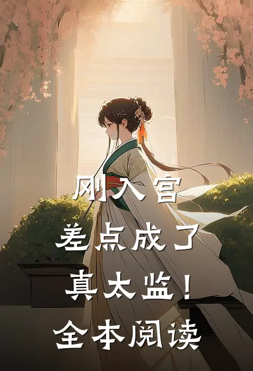 刚入宫，差点成了真太监！全本阅读