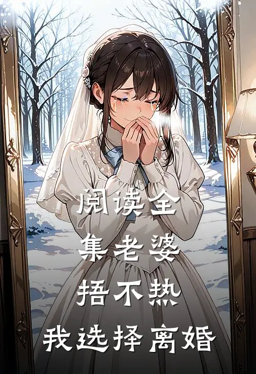 阅读全集老婆捂不热，我选择离婚