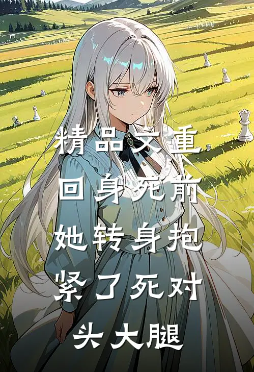 精品文重回身死前，她转身抱紧了死对头大腿