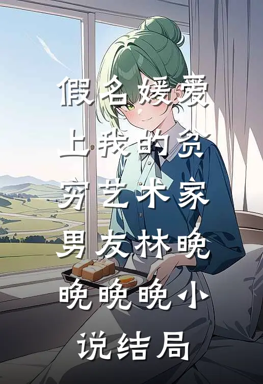 假名媛爱上我的贫穷艺术家男友林晚晚晚晚小说结局
