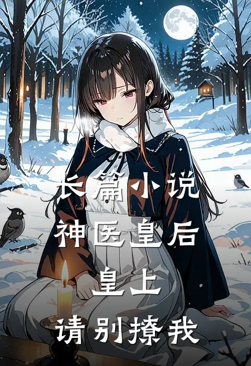 长篇神医皇后,皇上,请别撩我免费阅读