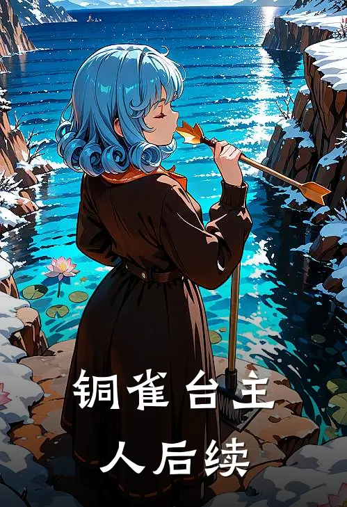 铜雀台主人后续