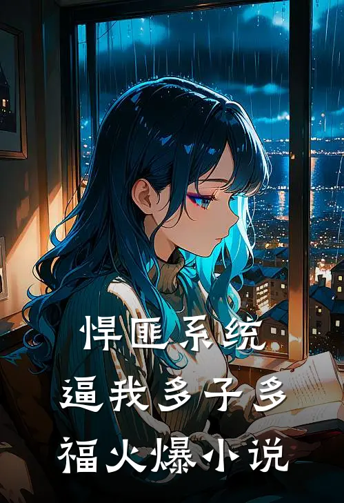 悍匪系统，逼我多子多福火爆小说