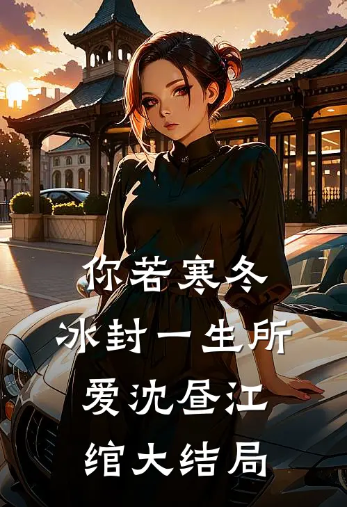 你若寒冬，冰封一生所爱沈昼江绾大结局