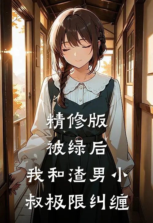 精修版被绿后，我和渣男小叔极限纠缠