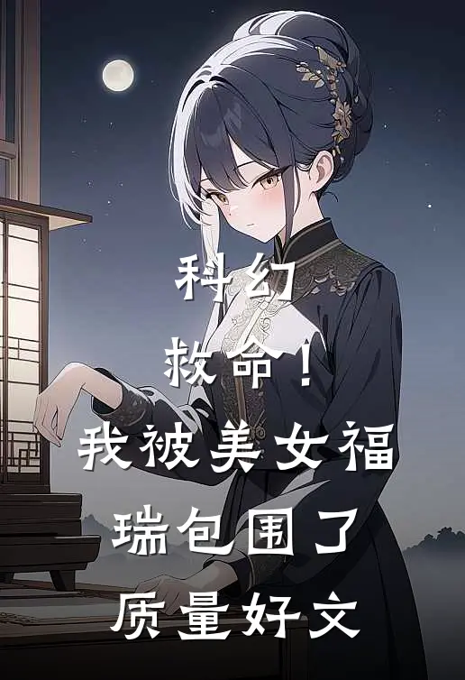 科幻：救命！我被美女福瑞包围了质量好文