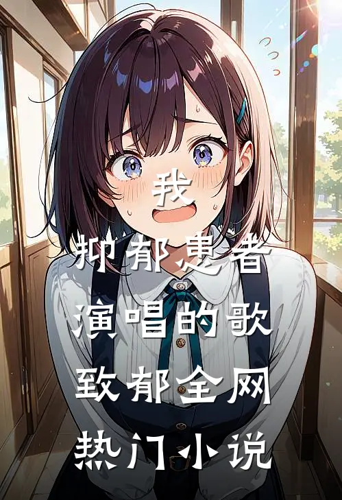 我，抑郁患者，演唱的歌致郁全网热门小说
