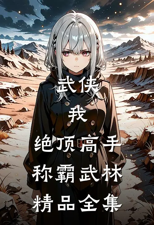 武侠：我，绝顶高手，称霸武林精品全集