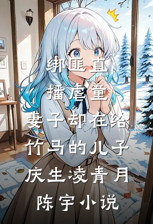 绑匪直播虐童，妻子却在给竹马的儿子庆生凌青月陈宇小说