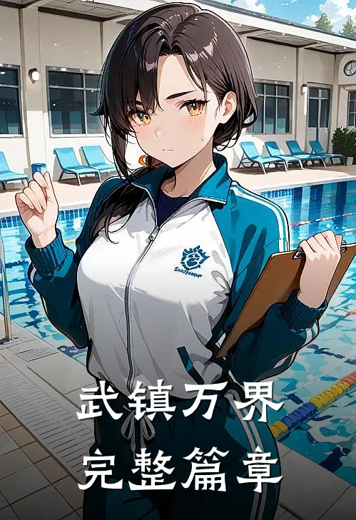 武镇万界完整篇章