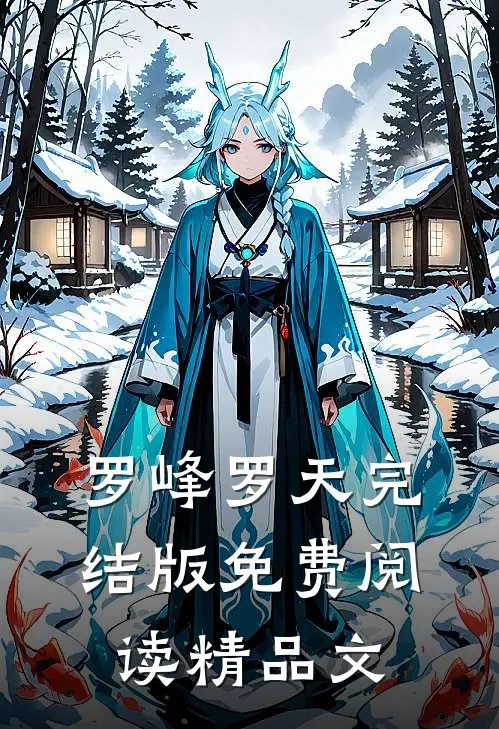 罗峰罗天完结版免费阅读精品文