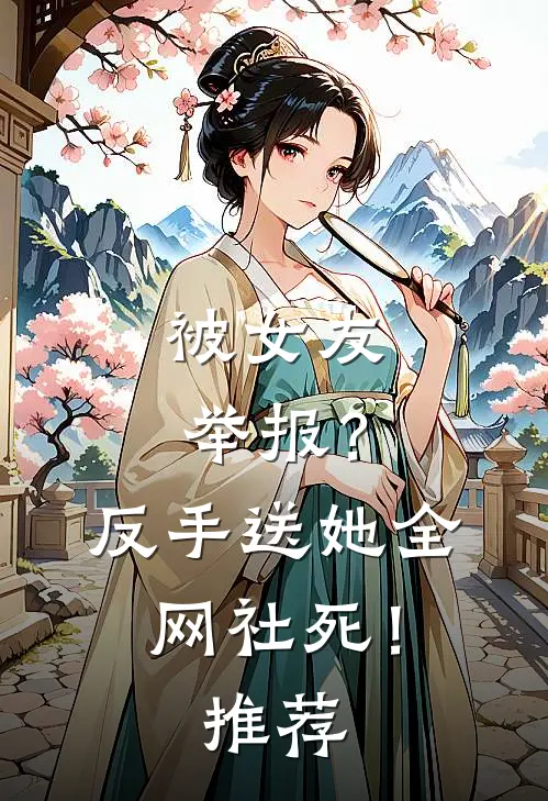 被女友举报？反手送她全网社死！推荐