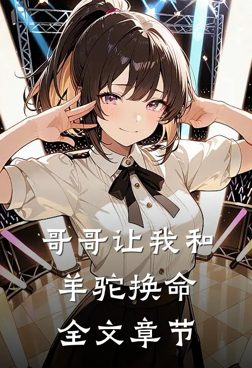 哥哥让我和羊驼换命全文章节