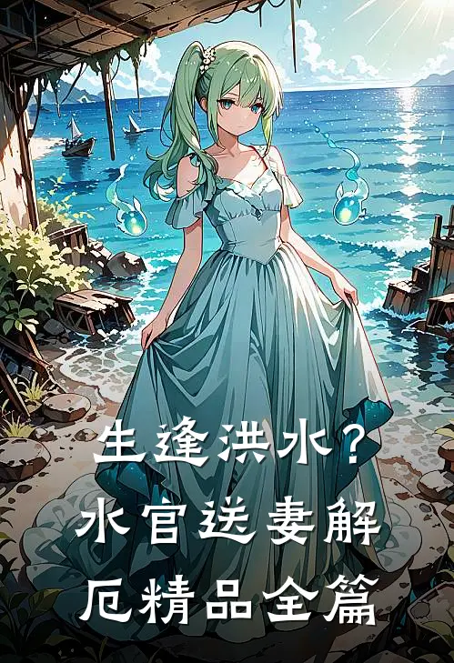 生逢洪水？水官送妻解厄精品全篇