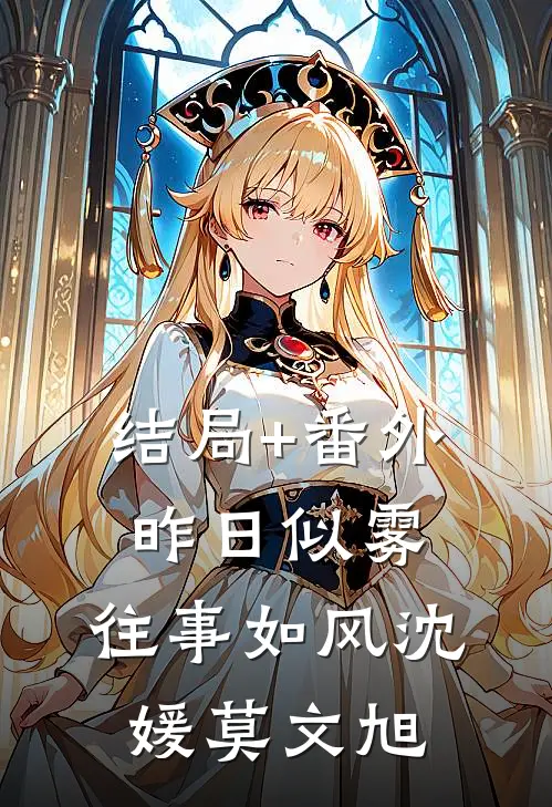 结局+番外昨日似雾，往事如风沈媛莫文旭