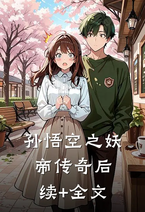 孙悟空之妖帝传奇后续+全文
