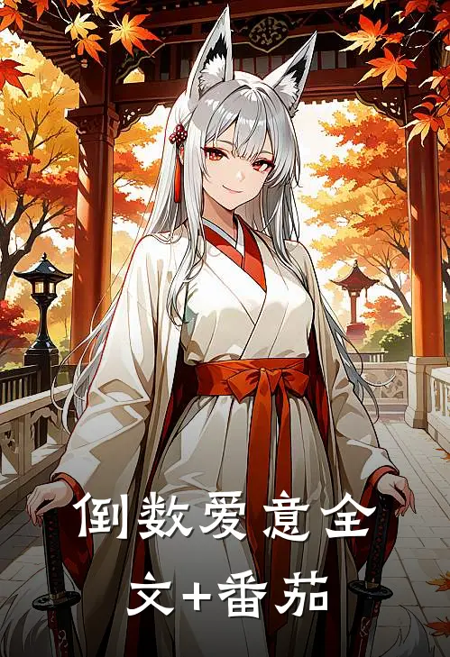 倒数爱意全文+番茄