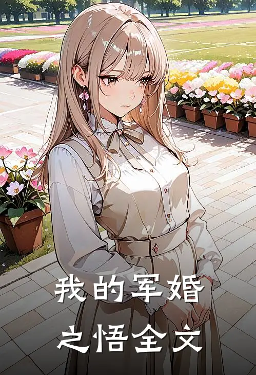 我的军婚之悟全文