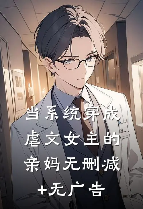 当系统穿成虐文女主的亲妈无删减+无广告