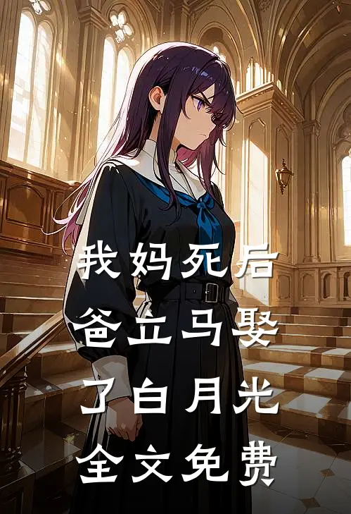 我妈死后，爸立马娶了白月光全文免费