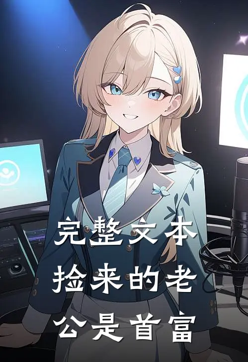 完整文本捡来的老公是首富