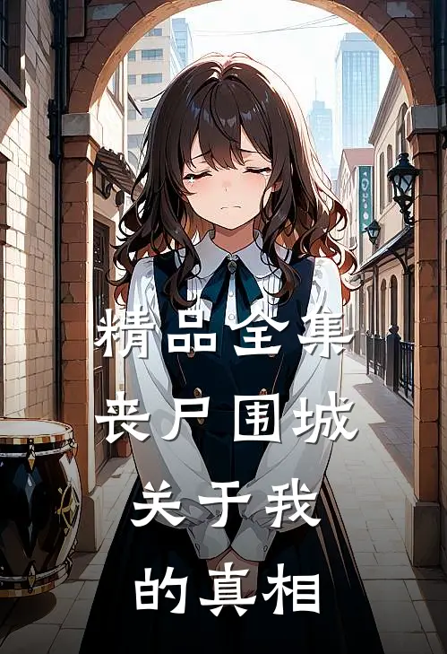 精品全集丧尸围城，关于我的真相
