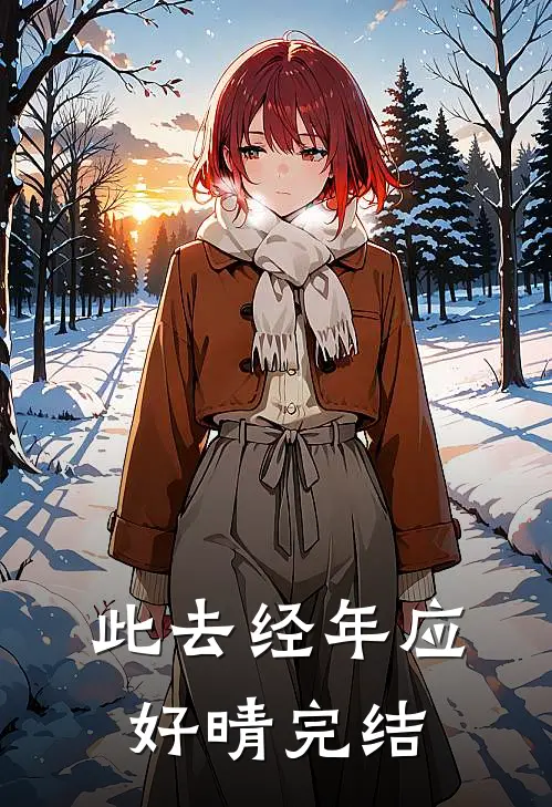 此去经年应好晴完结