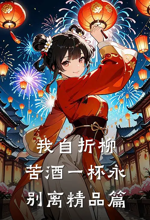 我自折柳，苦酒一杯永别离精品篇