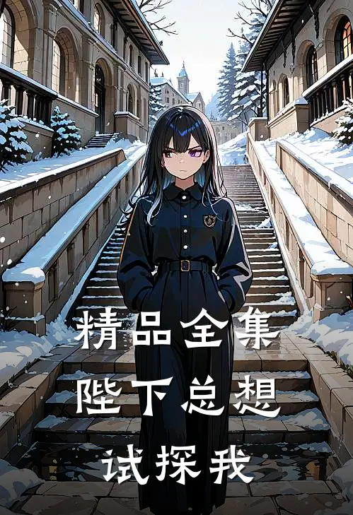 精品全集陛下总想试探我