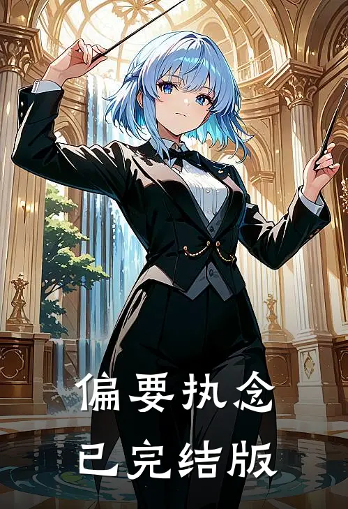 偏要执念已完结版