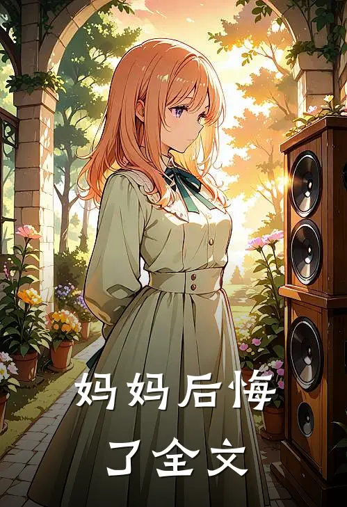 妈妈后悔了全文