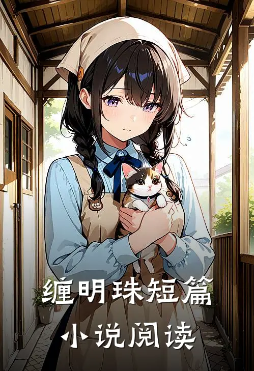 缠明珠短篇小说阅读