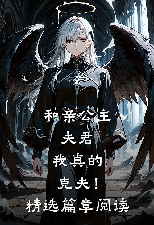 和亲公主：夫君，我真的克夫！精选篇章阅读