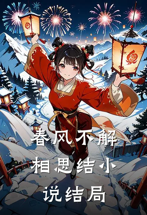 春风不解相思结小说结局