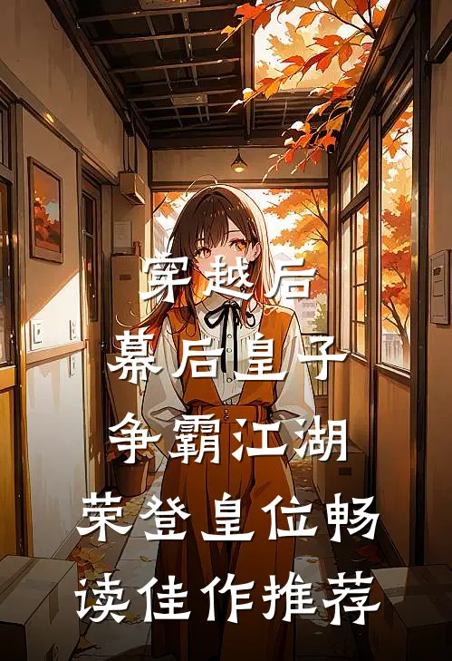 穿越后：幕后皇子争霸江湖，荣登皇位畅读佳作推荐